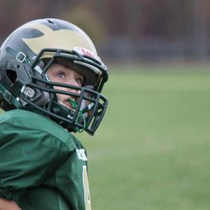 Meet your Posher, Jacob